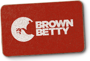 Brown Betty